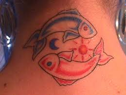 zodiac sign tattoos