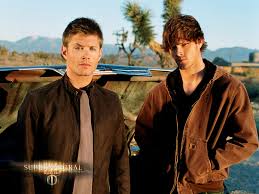 Supernatural