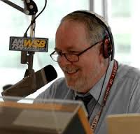 (WSB Radio) - Atlanta radio