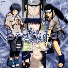 byakugan