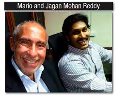 I speak with Jagan Mohan Reddy - MArio_and_Jagan_thumb