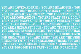 love you phrases