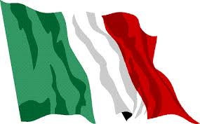 Italian Flag