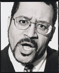 B1: A Georgetown Professor Michael Eric Dyson said today that…"Obama 'Runs From Race Like A Black Man Runs From A Cop"