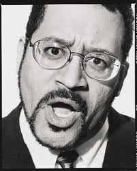01: 9* A Georgetown Professor Michael Eric Dyson said today that…"Obama 'Runs From Race Like A Black Man Runs From A Cop"