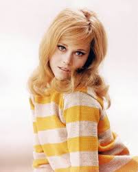 Picture of Jane Fonda