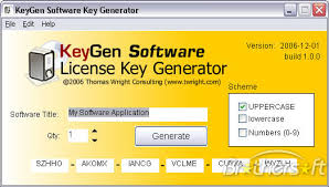 keygenerator