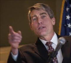 mark udall