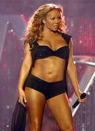 mariah carrie