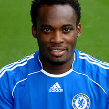 essien