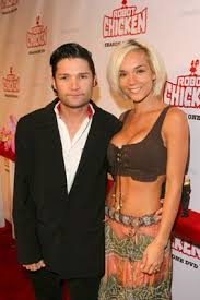 Corey Feldman &middot; � Back