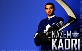 Nazem Kadri