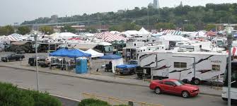 American Royal BBQ Contest