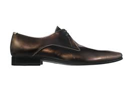 Dior Homme shoes