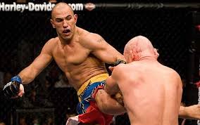 Brandon Vera aims to beat MMA