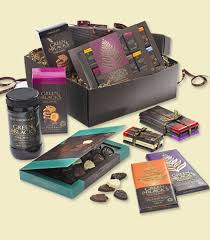 hampers for christmas
