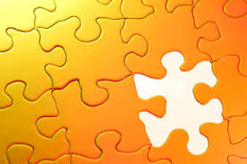 BEI Puzzle piece