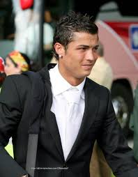 cristiano ronaldo 2008
