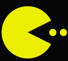 pac man