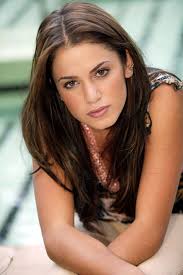 Nikki Reed designing