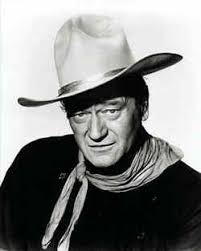 John Wayne Added by: Anonymous