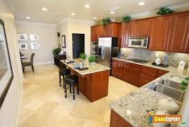 Kitchen Lighting Design