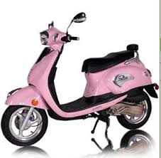 Herb Chambers Vespa of Boston