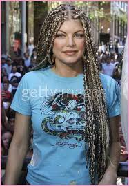 fergie bio