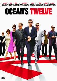Oceans twelve