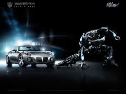 Transformers 2 Revenge of the Fallen