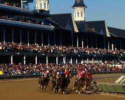 churchill downs