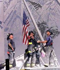 See the 9/11 Attacks From