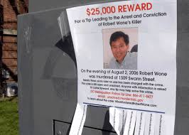 Who Murdered Robert Wone?