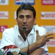 younis khan