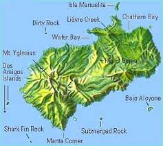 Cocos Island Costa Rica,
