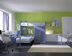 These kids room interior design are beautifully designed
