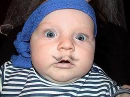 funny baby