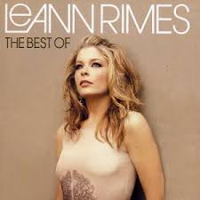 LeAnn Rimes lyrics with