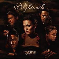 nightwish nemo