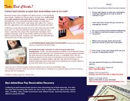 sample brochures