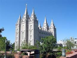 LDS Information Web Page