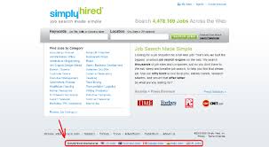 Simply Hired