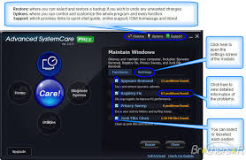 advance windows