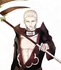 hidan