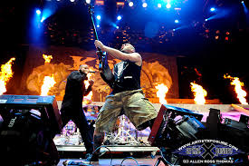 killswitch engage live