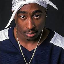 In 1994, rapper Tupac Shakur