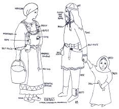 medieval colouring pictures