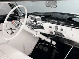 1954 mercury monterey