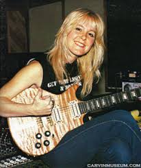 lita ford