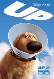 up dog